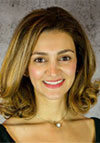 Maryam Bostani, Ph.D., DABR
