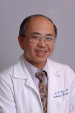 Steve P. Lee, M.D., Ph.D.