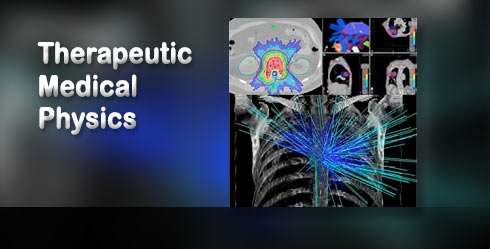 Therapeutic Medical Physics